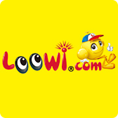 Logo of Loowi artToys