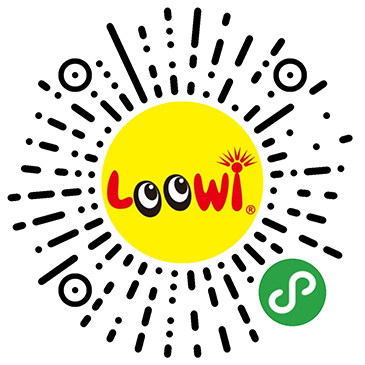 Loowi WeChat Mini Program Code: artToys