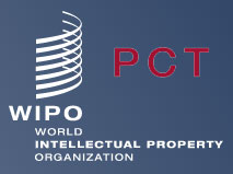 World Intellectual Property Organization, WIPO, Patent Cooperation Treaty, PCT