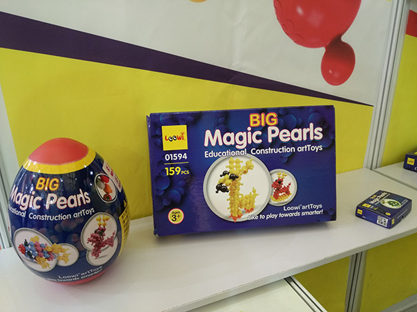 2016-China-Toy-Expo-Loowi-artToys-Booth-E2H05-c