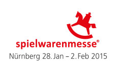 Spielwarenmesse&reg;: Nuremberg