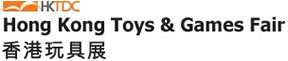 Hong Kong Toys & Games Fair