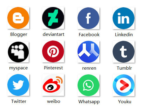 Loowi @ Social Media